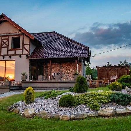 Apartamenty Everysky Gasthaus Karpacz Exterior photo