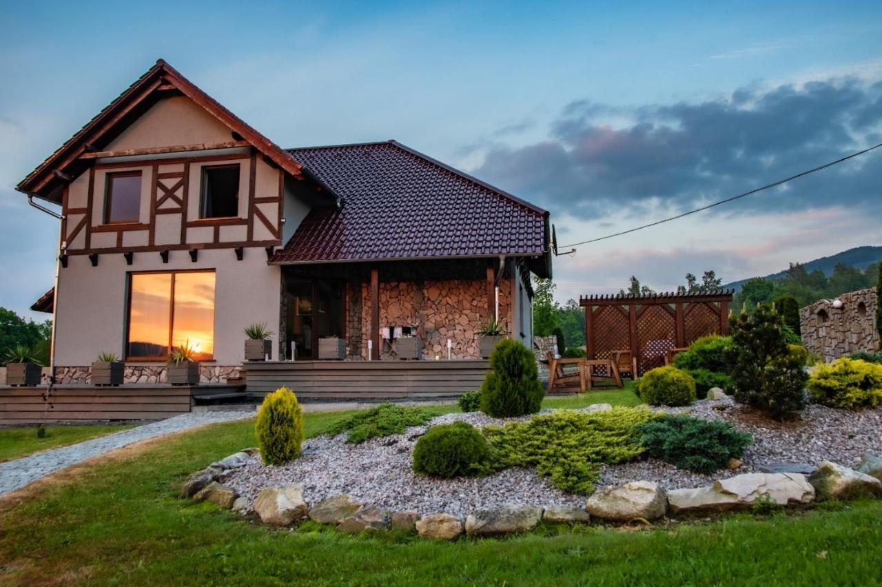 Apartamenty Everysky Gasthaus Karpacz Exterior photo